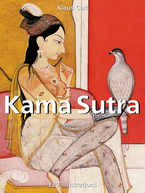 Title details for Kama Sutra by Klaus Carl - Wait list